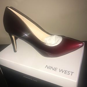 NIB - Nine West Heels